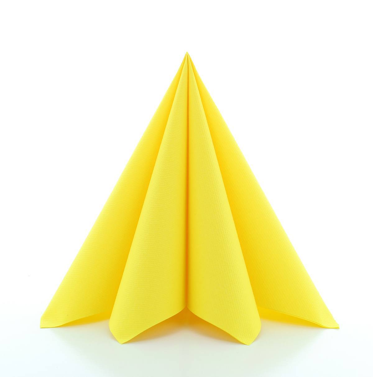 TNT Einwegservietten 40x40 Cm - 50 Stück Vlies Taupe Für Gastronomie