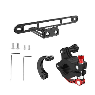 Bicycle Clip For RC PRO Mavic 3 Pro Sports Camera Remote Control Riding Stand ==