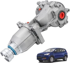 Rear Differential For 2013 2014-2019 Ford Edge 3.5L 3.7L CV6W-4B025-DF MU7Z4000J