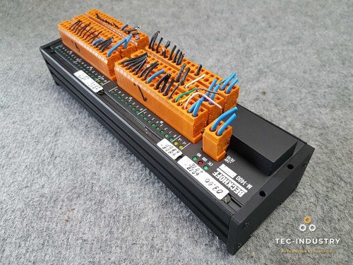 BECKHOFF | M-1400-001 | 0047980 - Picture 10 of 12