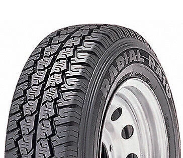 Hankook Radial RA10