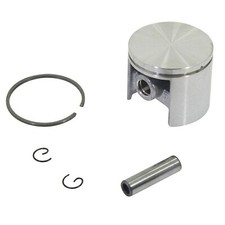 Pistone completo decespugliatore Alpina Vip 40 - 360463