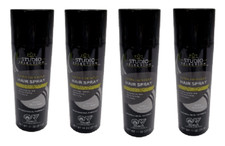 Lot of 4 Studio Selection Extra Firm Hold Hair Spray, 11 oz