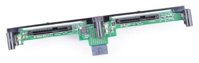 Dell PowerEdge M520 M620 SAS PWA Backplane Assembly - 0RWV1C / RWV1C