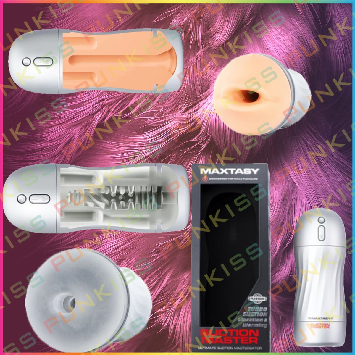 illegal sex toys Vibrators, dildos and sex toys main image 1