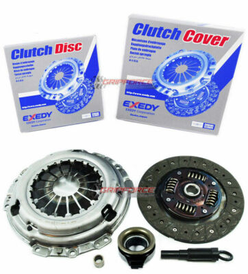 EXEDY CLUTCH KIT fits NISSAN BLUEBIRD PULSAR GTI-R AWD SR20DET 2.0L