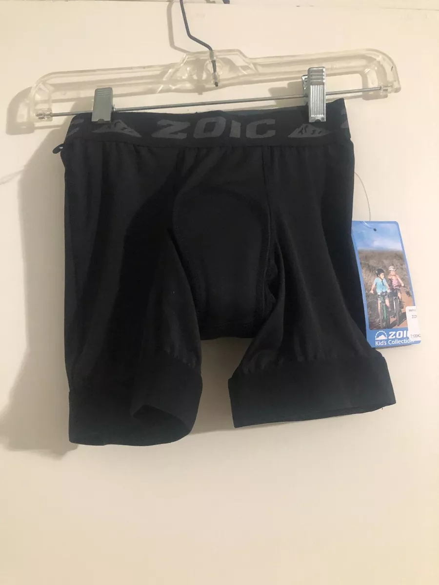 Zoic youth kidz online komfy cycling liner