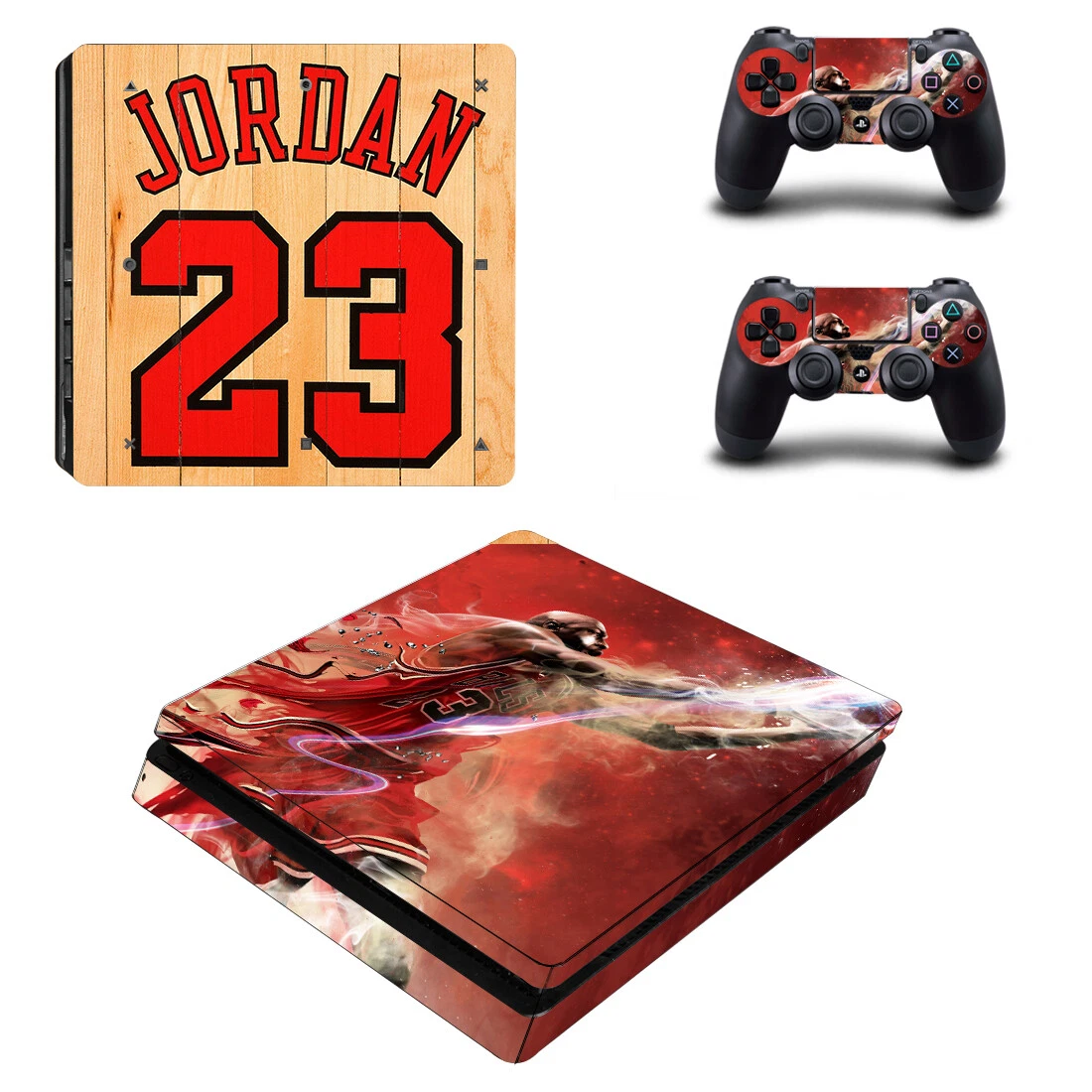 Jordan ps4 controller outlet