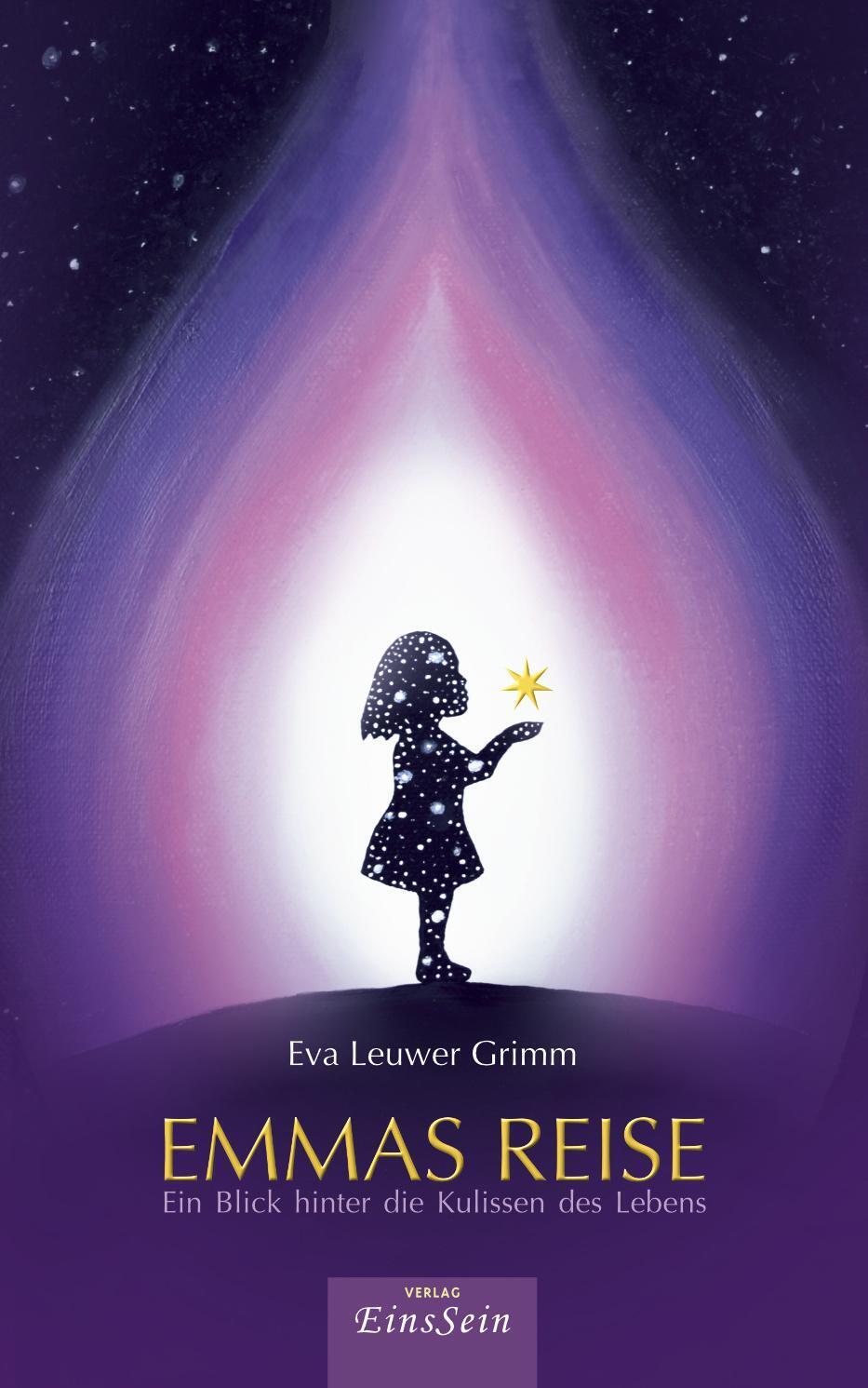 Thumbnail - Emmas Reise Ein Blick Hinter Die Kulissen Des Lebens Eva Leuwer Grimm