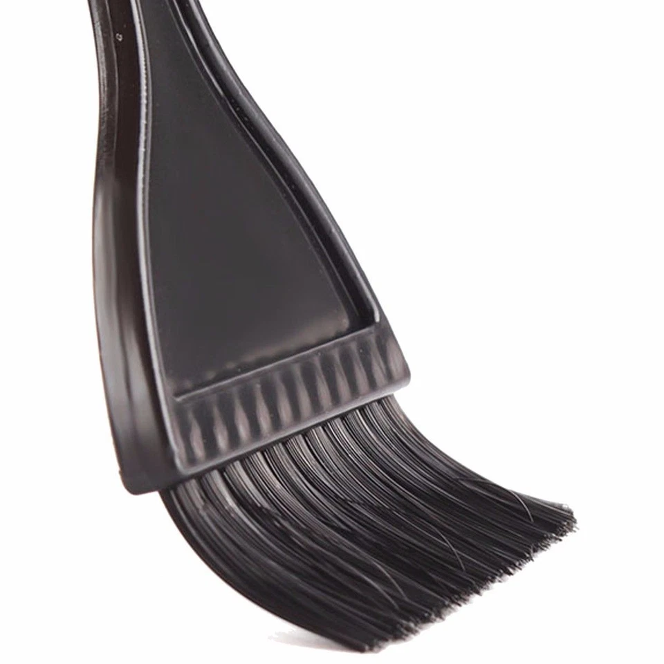 JUEGO DE BROCHAS PARA COLOREAR CABELLO KIT DE TINTE BLANQUEADOR SALÓN BELLEZA PEINE TEÑIDO LEJÍA x2 Foto 3 de 4