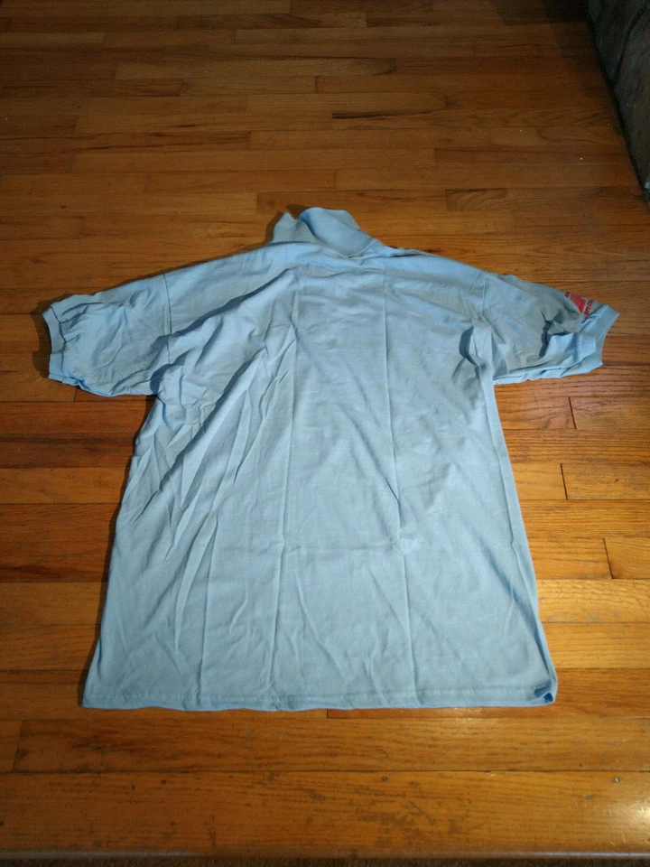 Polo Univest Grand Prix UCI Profesional Ciclismo Carrera Nuevo: Talla X-Grande Foto 3 de 3