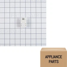 AP4354674-A PS2332086 OEM For Electrolux Refrigerator Slide Clip Part # Model
