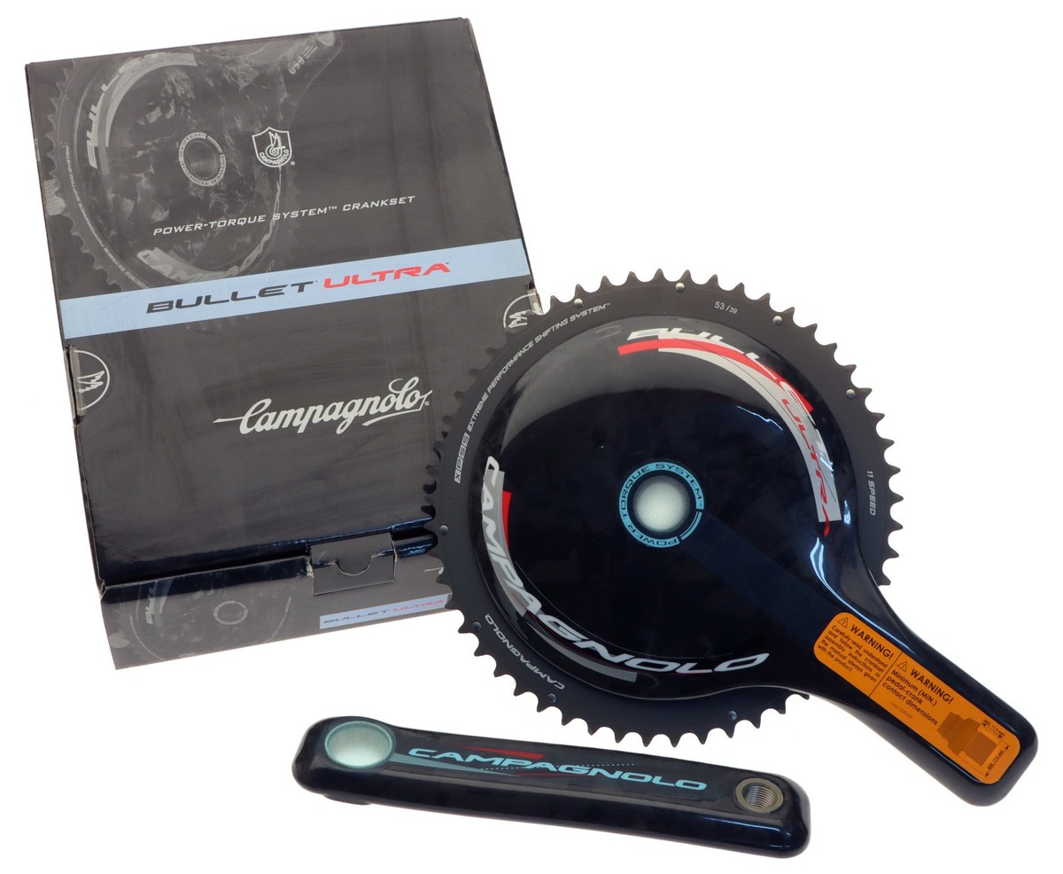 パーツ Campagnolo Bullet Ultra 80 Carbon Campagnolo Bullet ULTRA 80 Bright Label Clincher Wheelset NIB | eBay