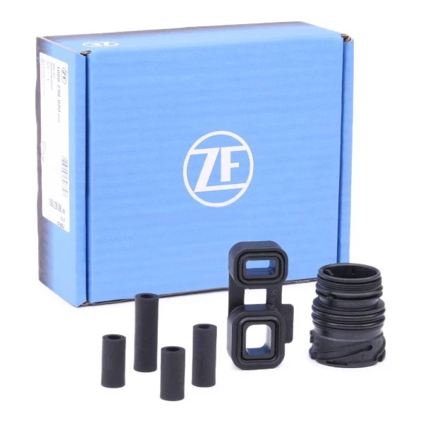 Juego de cambio de aceite para caja de cambios automática ZF para AUDI A6 Avant (4F5, C6) - Imagen 3 de 4