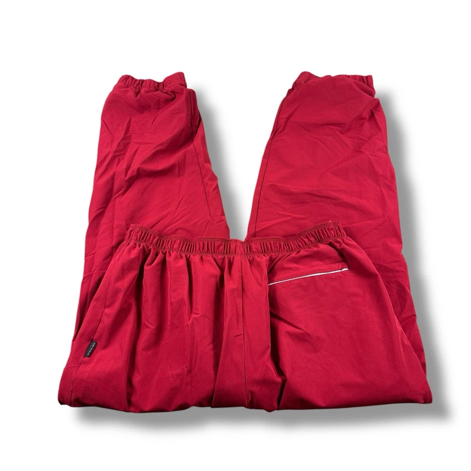 Nike Alabama Crimson Tide Player Issued On-Field Track Pant Mens 2XL EUC - Image 2 of 4