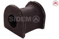Sidem 864906 Stabilisatorlager Hinten FüR VW T5 T6 Transporter 04.03-08.24