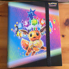 Prismatische Entwicklungen Ordner + Karten + Spielmatte