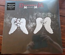 Depeche Mode Vinyl Schallplatte MEMENTO MORI ...