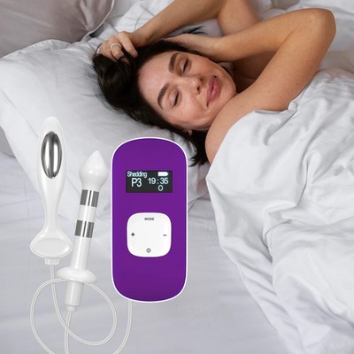 Lil Lady Kegel Muscle Toner   iTouch Sure Pelvic Floor Electric Stim Device