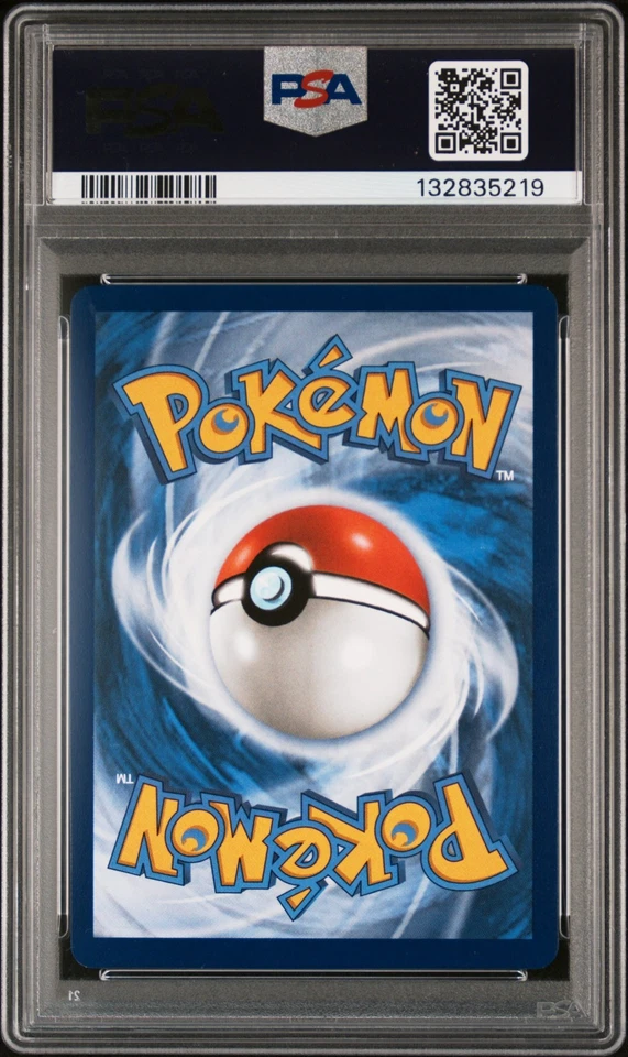 2025 POKEMON MEG EN-MEGA EVOLUTION MEGA HYPER RARE #188 MEGA LUCARIO EX PSA 9 - Image 2 of 2