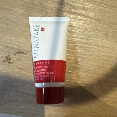 Annayake ULTRATIME PERFECT BIOTIC SOIN RÉGULATEUR DU MICROBIOTE CUTANÉ 30ml