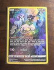 Pokémon Mew GG10/GG70 Crown Zenith Galarian Gallery Ultra Rare Holo TCG