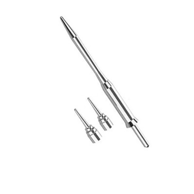 1/48 1/72 F-16 F 14-A/B/D Fighter Metal Pitot+Tube Angle of Attack Repairing Kit