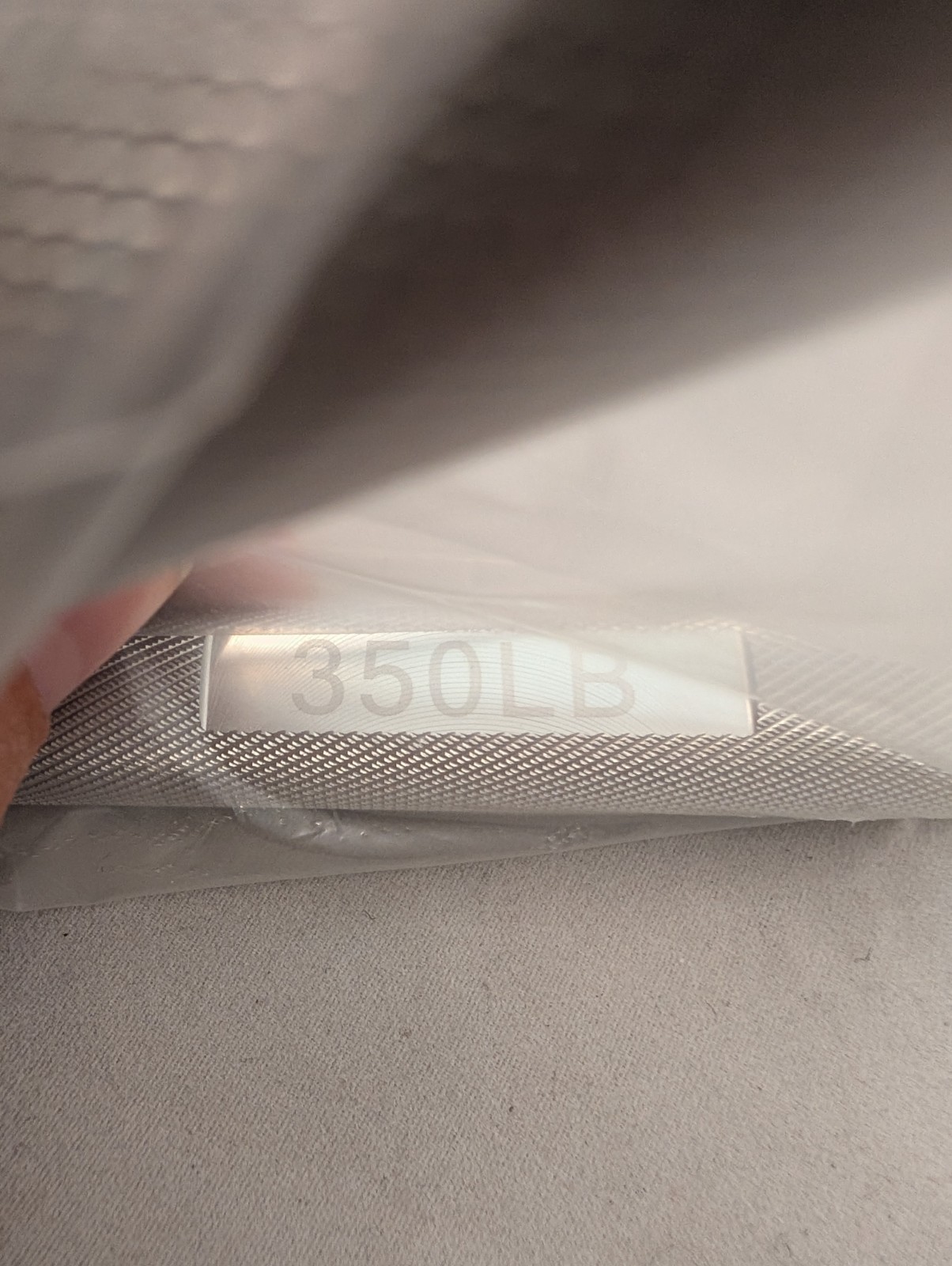 LoGest Hand Grip Strengthener Set 250LB 300LB 350LB Heavy Duty Grip Trainers NEW