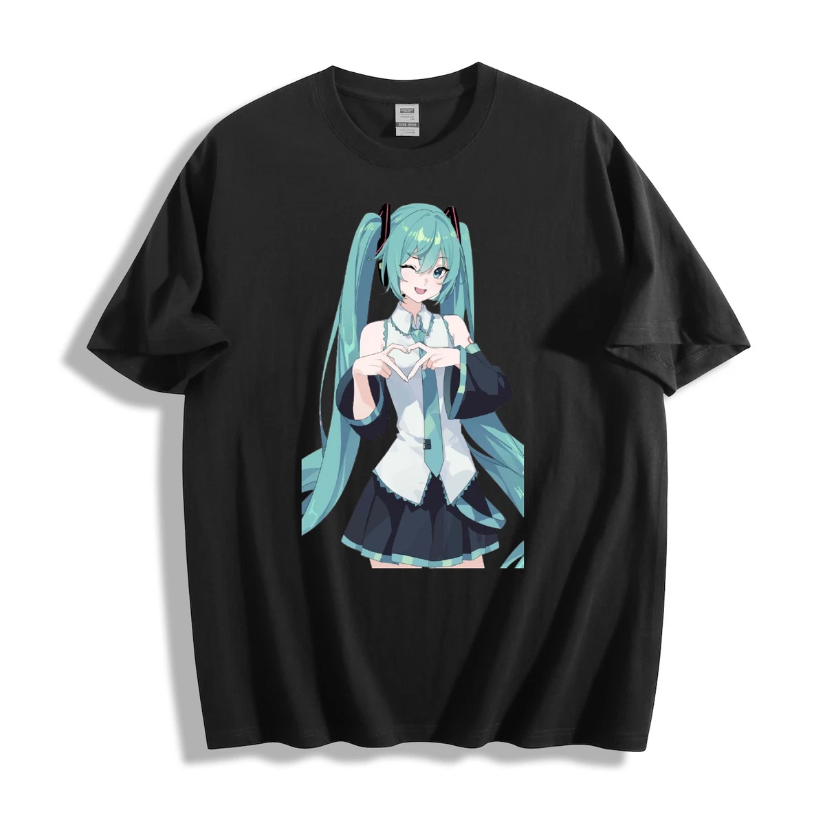hatsune miku shirt products for sale | eBay
