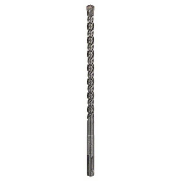 10 X Bosch Hammerbohrer FüR Mauerwerk Und Beton Sds Plus-5, Ø 10 X 150 Mm-image