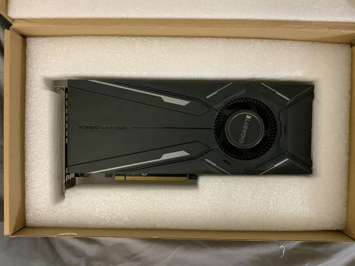 NVIDIA NVIDIA GeForce RTX 2080 Ti NVIDIA Computer Graphics Cards
