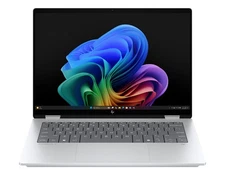 HP OmniBook X Laptop Computer 14" 2K Touch Screen Intel Core Ultra 7 16 GB