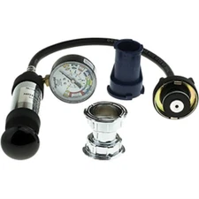 Engine Coolant System Pressure Tester