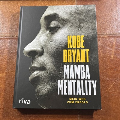 Mamba Mentality