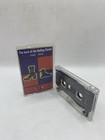 THE ROLLING STONES - JUMP BACK: THE BEST OF (UK CASSETTE TAPE)