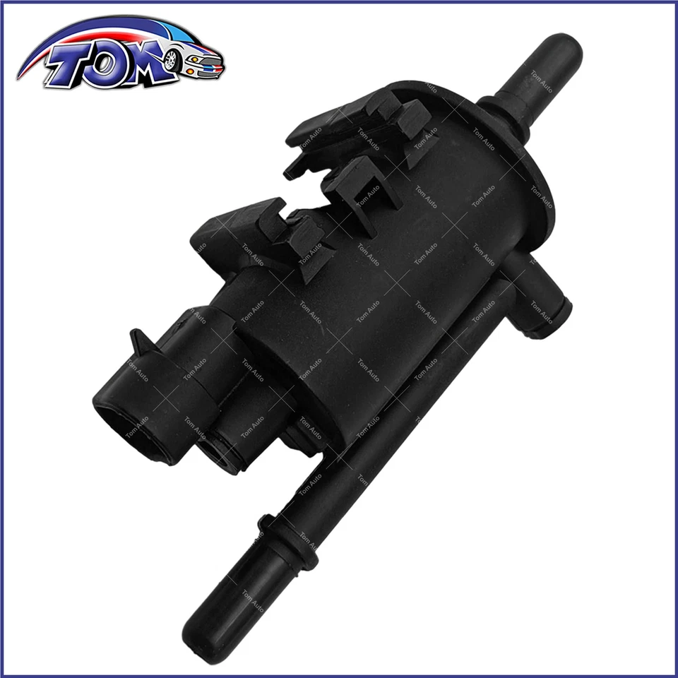 Válvula de purga de bote de vapor / solenoide para: Buick Cadillac Chevrolet Mini Saab y Foto 2 de 4