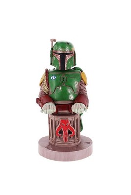 Cable Guys Boba Fett Holder Halter Ständer Controller Handy Gaming Zubehör