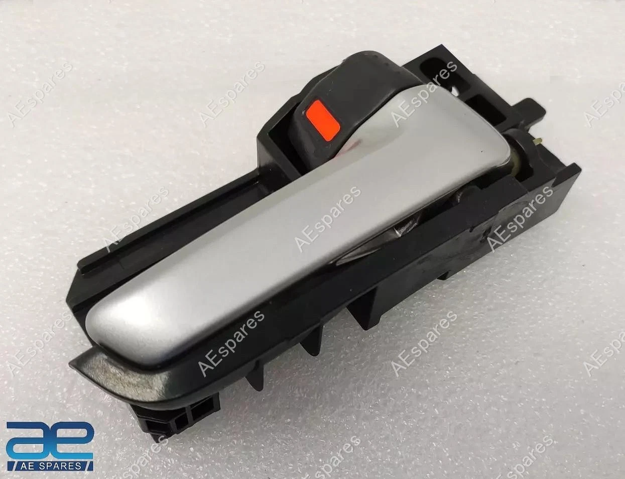 Interior Door Handle Assy RH For Suzuki Wagon R 1.0L 2010-2018 83110M75J31-GCY view 4