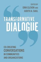 Transformative Dialogue | Erik Cleven (U. A.) | Taschenbuch | Englisch | 2025