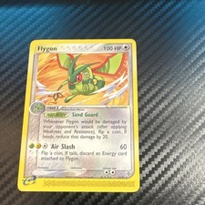 Flygon 15/97 Dragon Rare Regular EN  on eBay