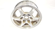 Wheel Rim 16x7 6 Spoke Finish Peeling OEM 2001 Mitsubishi Montero 