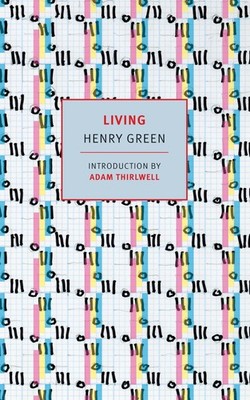 Living (NYRB Classics)