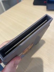 Deja Vu (Nintendo NES, 1985)  NES Cartidge Game