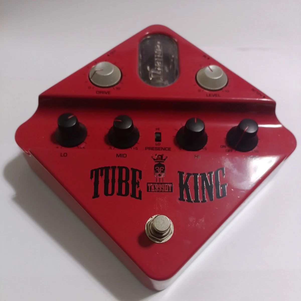 Ibanez Tube King for sale | eBay