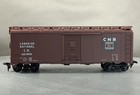 Athearn/Bev-Bel - Canadian National - 40' Box Car + Wgt # 421800 — photo 3