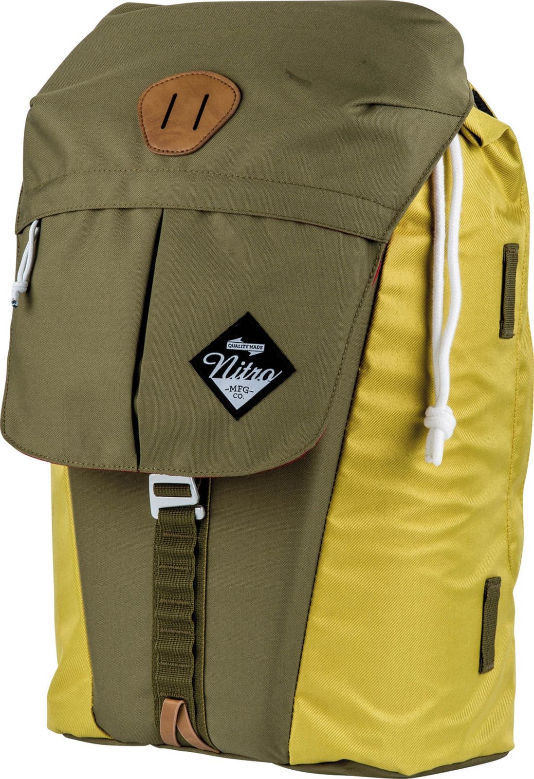 NITRO backpack Cypress Backpack