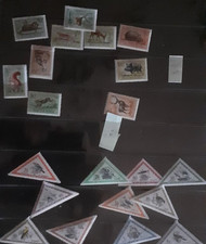 lot timbres neufs hongrie Livraison Gratuite 