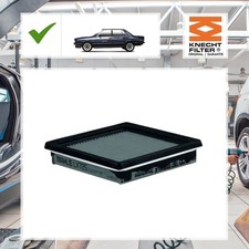 Knecht Luftfilter NISSAN MICRA II (K11) 1.0 i 16V