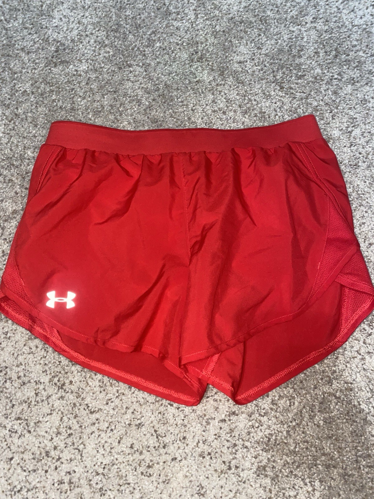 Under-armor Woman's Shorts
