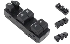 Front Left Power Door Window Control Switch for Subaru Legacy Outback 2018